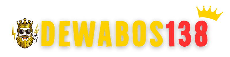 DEWABOS138 - Situs Gacor Terpercaya & Login Slot Resmi Peluang Besar Terbaik